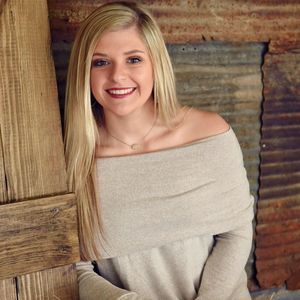 Meet your Posher, Taylor